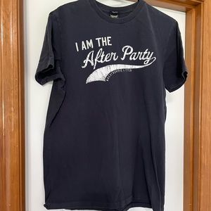 Abercrombie and Fitch T-shirt